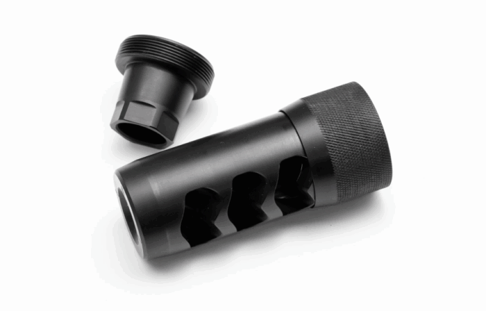 Area 419 Hellfire Muzzle Device 